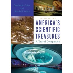 America's Scientific Treasures: A Travel Companion
