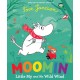 Moomin: Little My and the Wild Wind