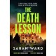 The Death Lesson: A dark and unputdownable Welsh crime thriller