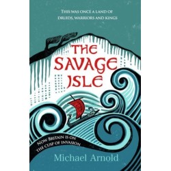 The Savage Isle