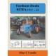 Fordson Dexta 957E's 1957-64