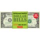 Origami Paper: Dollar Bills: Origami Paper- 250 Double-Sided Sheets (Instructions for 4 Models Included)
