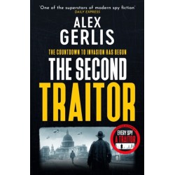 The Second Traitor