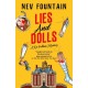 Lies and Dolls: The Kit Pelham mysteries