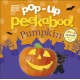 Pop-Up Peekaboo! Pumpkin: Pop-Up Surprise Under Every Flap!
