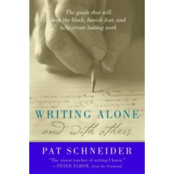 Writing Alone and with Others