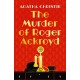 The Murder of Roger Ackroyd