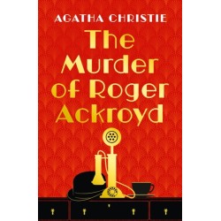 The Murder of Roger Ackroyd