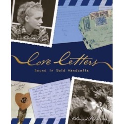 Love Letters: Bound in Gold Handcuffs