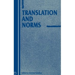 Translation and Norms