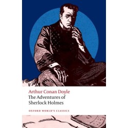The Adventures of Sherlock Holmes