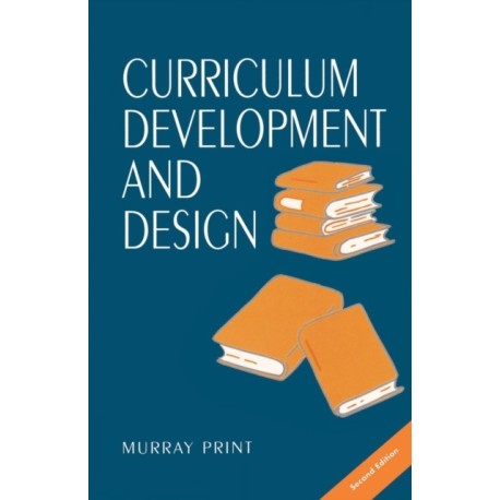 Curriculum Development and Design