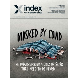 Masked by Covid: The underreported stories of 2020 that need to be heard