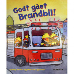 Godt gået Brandbil!