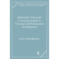 Bridging the Gap: A Training Module in Personal and Professional Development