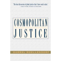Cosmopolitan Justice