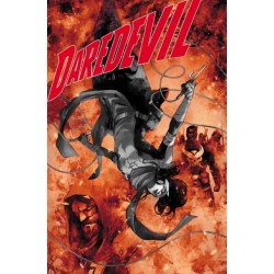 Daredevil by Chip Zdarsky Omnibus Vol. 2