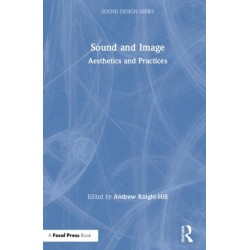 Sound and Image: Aesthetics and Practices