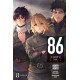 86--EIGHTY-SIX, Vol. 8 (light novel)