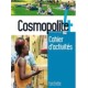 Cosmopolite 4 : Cahier d'activites + audio download - B2: Cahier d'ativites 4 + CD audio