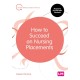 How to Succeed on Nursing Placements