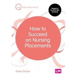 How to Succeed on Nursing Placements