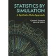 Statistics by Simulation: A Synthetic Data Approach
