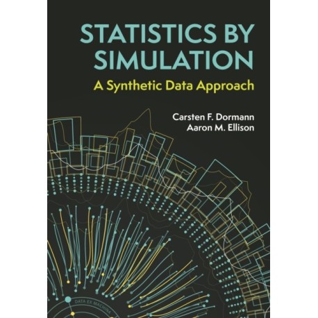 Statistics by Simulation: A Synthetic Data Approach