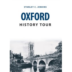 Oxford History Tour