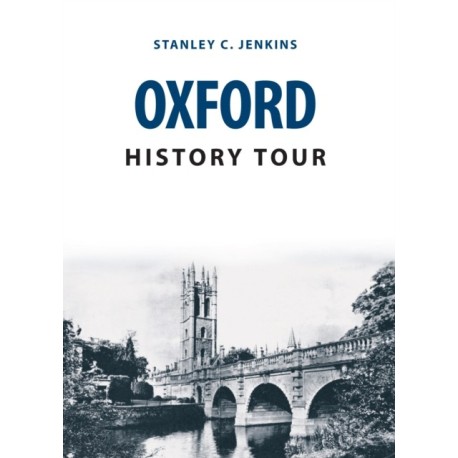 Oxford History Tour