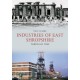 Industries of East Shropshire Through Time
