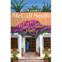 The Great Hippopotamus Hotel