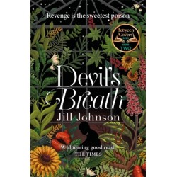 Devil's Breath: A BBC Between the Covers Book Club Pick