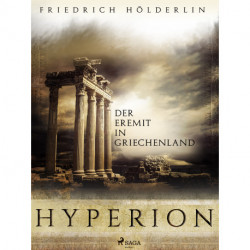 Hyperion - Der Eremit in Griechenland