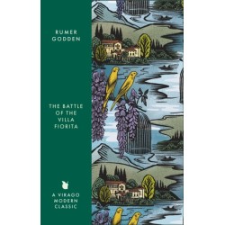The Battle of the Villa Fiorita: A Virago Modern Classic