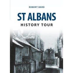 St Albans History Tour