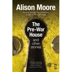 The Pre-War House and Other Stories