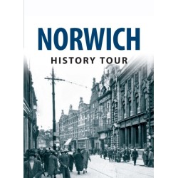 Norwich History Tour