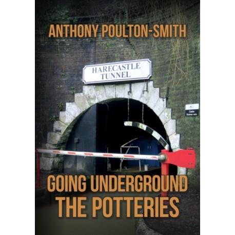 Going Underground: The Potteries
