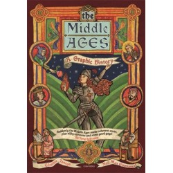The Middle Ages: A Graphic History