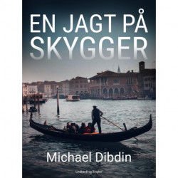 En jagt på skygger