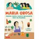 Maria Orosa Freedom Fighter: Scientist and Inventor from the Philippines
