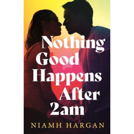 Nothing Good Happens After 2AM