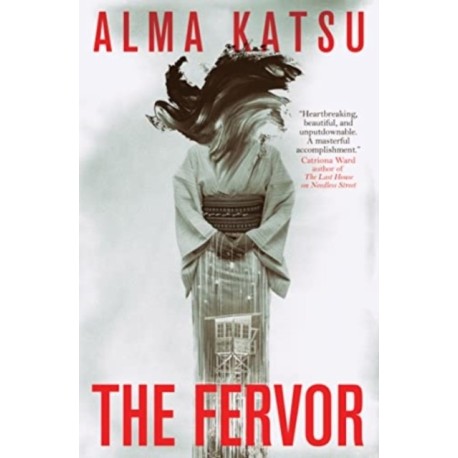 The Fervor (export edition)