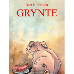 Grynte