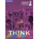 Think Level 2 Workbook British English