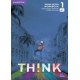 Think Level 1 Workbook British English