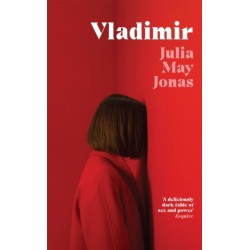 Vladimir: 'Favourite Book of the Year' Vogue