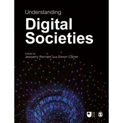 Understanding Digital Societies