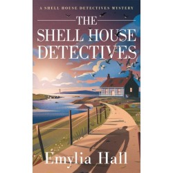 The Shell House Detectives